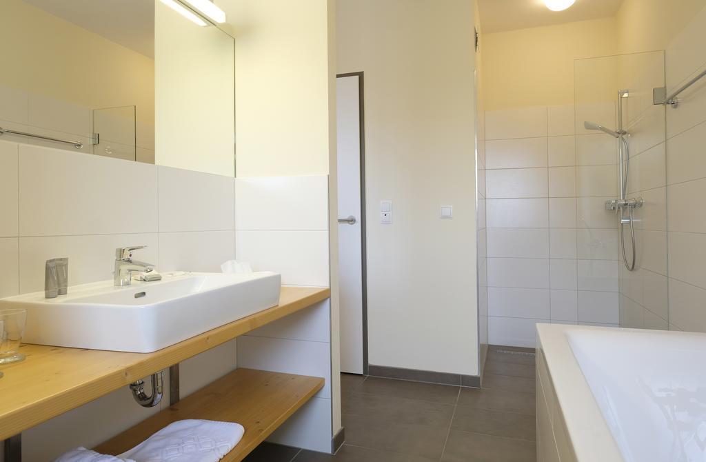 Nachtquartier Zur Dankbarkeit Apartment Podersdorf am See Exterior photo
